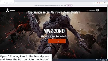 Fight back against Hackers/Modders in Modern Warfare 2 (Kicktool Tutorial) Server Admin Tool