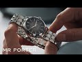 Split Seconds: The All-Rounders From Watches & Wonders 2020 | MR PORTER