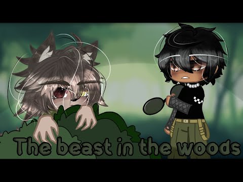 The beast in the woods || Gay/BL || ᴊᴇɴɴᴀ♡ || no part 2 || read desc