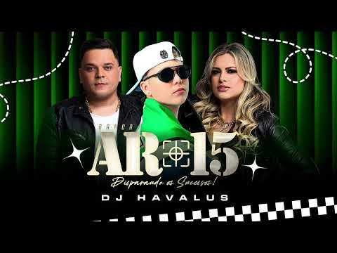 Dj Havalus - @BandaAR15