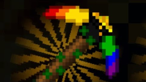 Pickcrafter episode 1- Unlocking a seasonal pickaxe