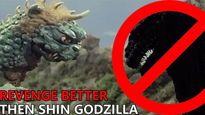 WHY GODZILLA'S REVENGE IS BETTER THAN SHIN GODZILLA