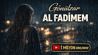 🎵 Al Fadimem - Gönülzâr (Ai Cover)