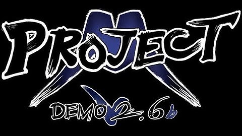 [OLD] Project M Demo 2.6b Walkthrough (No Commentary)