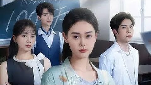 KEMBALINYA SANG PUTRI JENIUS / PRESTASI PUTRI CEMERLANG DRAMA CINA PART 4