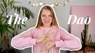 What is the Dao? Principles of Daoism to balance your life