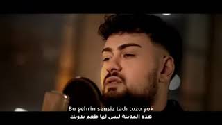 semicenk & Rast _ canın sağ olsun (#مترجمة)