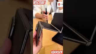 #smartphone #gadgets #tablet #tabl #tech #technology #fold #new #iqrasoft