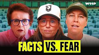 The Controversy Behind Trans Athletes
