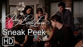 Pretty Little Liars- 6x20 “Hush Hush Sweet Liars\ Pretty Little Liars- 6x20 “Hush Hush Sweet Liars\
