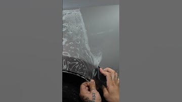 PPF + Window Tinting - GTR