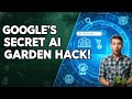 Google Search: O Kit de Ferramentas Digital Completo para Jardineiros Modernos