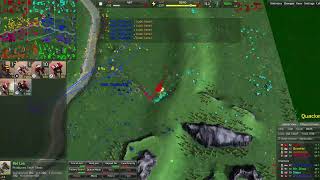 bar replay fiddler vs emre 4 vs 4 something river