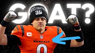 Joe Burrow Lifestyle and Net Worth? Future GOAT?