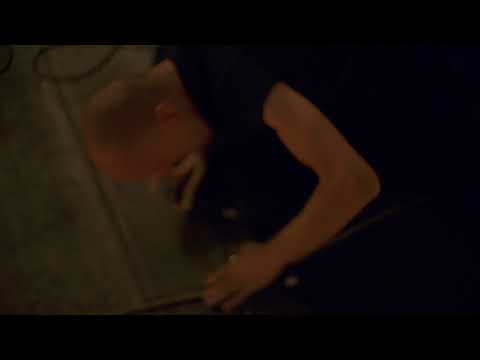 Fuck, Wolves! - Betonbunker (Final Show 23.09.2017)