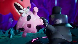 Super Meat Boy 3D Dark World 1 all Levels A+ Gameplay Walkthrough PC