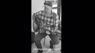 Ballad of a Songwriter teaser