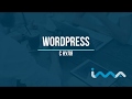 Wordpress с нуля | Урок 2. Как уста