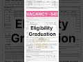 SBI PO Vacancy 2025 #motivation #motiationalspeech #upsc2025 #staticgk #sbipo2025 #news #facts #sbi