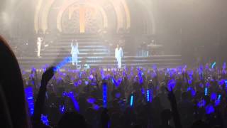 20141004 - w-inds. Timeless2014inHK(2)