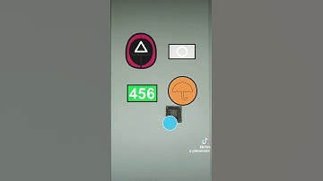 #squid #face #head #match #squidgame #filter#game #impossible#gamefilter #filtergame#gamesontiktok