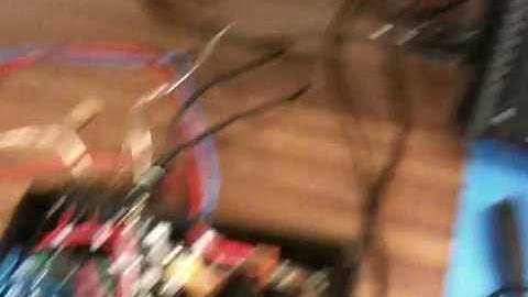 Hypex ucd180std car amplifier prototipe