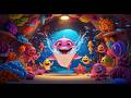 Baby Shark Lost His Toothbrush Song | Fun Nursery Rhymes, Kids Songs & Baby Learning Videos