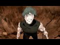 Maki VS Zenin Clan 「 AMV 」- The Monster I Created 