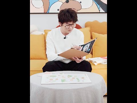 毛不易工作室2022：用行动连接爱，拾点滴汇聚成海