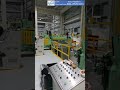 Vietnam's first belt machine slitting machine commissioning is perfect
