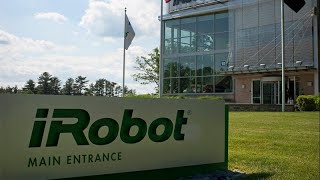 Grocer Gobbles up Rival; Regional Bank Growth; Robots Stocking Store Shelves