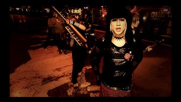 LM.C - Bell the CAT / Music Video (HD ver.)