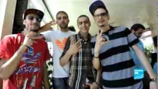 تونس| السجن لمغني الراب  «علاء اليعقوبي»