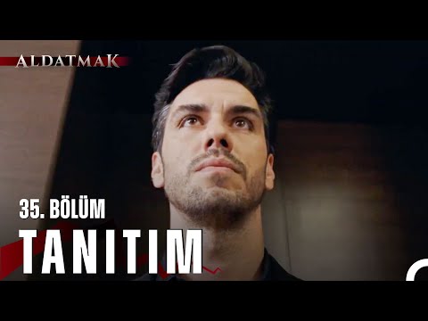 Aldatmak 35. Bölüm Tanıtım (Sezon Finali) | Her Perşembe 20.00'de atv'de!