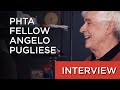 Cmp presents    20 questions with angelo pugliese