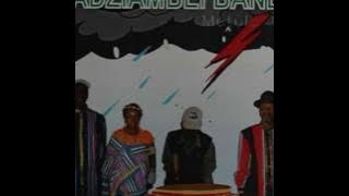 Adziambei Band - Thi ngo vha thatha (Vho sokou tuwa) Venda Music