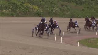 Vidéo de la course PMU CRITERIUM DES 3 ANS