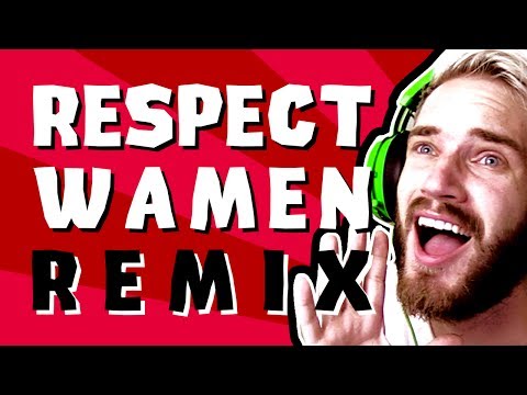 PewDiePie - Respect