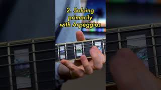 SHRED with Arpeggios? 🔥
