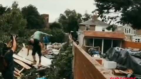 Neighbours From Hell Police Get Involved ‼ @ItsAllJustEntertainment