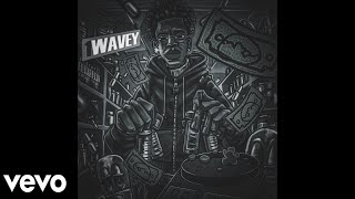 1Wavey - I Can Tell (Official Audio)