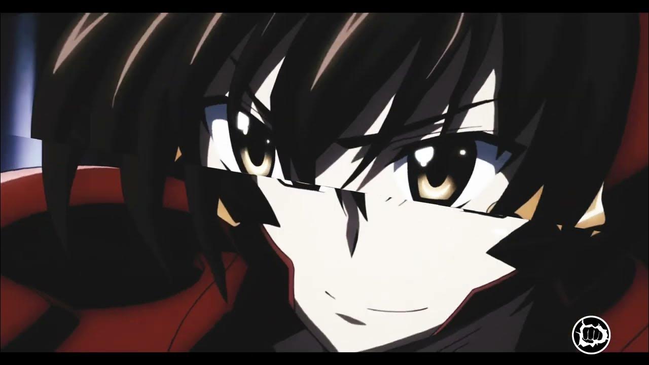 916frosty-FRIDAY (AMV) /// ⎎⍀ ⎅⏃⊬ - YouTube