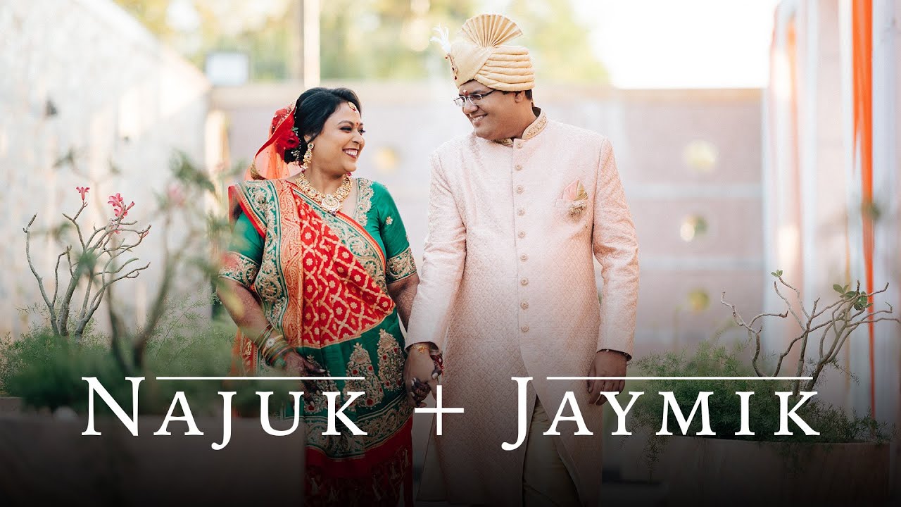 Najuk + Jaimik - Short v1.0