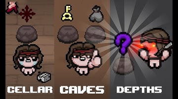 Daily run #54 - It Just Keeps Getting Better! | The Binding of Isaac Repentance