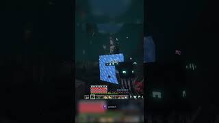 La fosa abisal es una locura de bioma #minecraft #pngtuber #modpack #stream