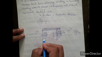 Transformer Humming Sound/Noises Generate Why ?||What is Magnetostriction effect ?