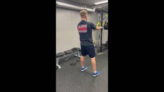 TRX Hinge