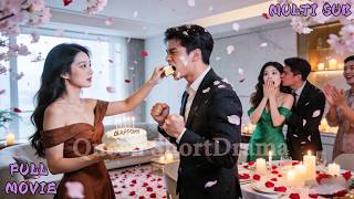 He Cheated At The Party! I Threw A Cake At Him, Left Laughing, And He Regretted Dearly! screenshot 2