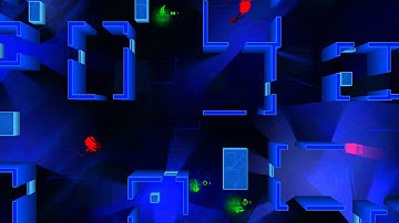 Frozen Synapse: Gold on key extraction mission