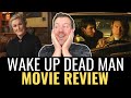 Wake Up Dead Man Movie Review | TIFF 2025